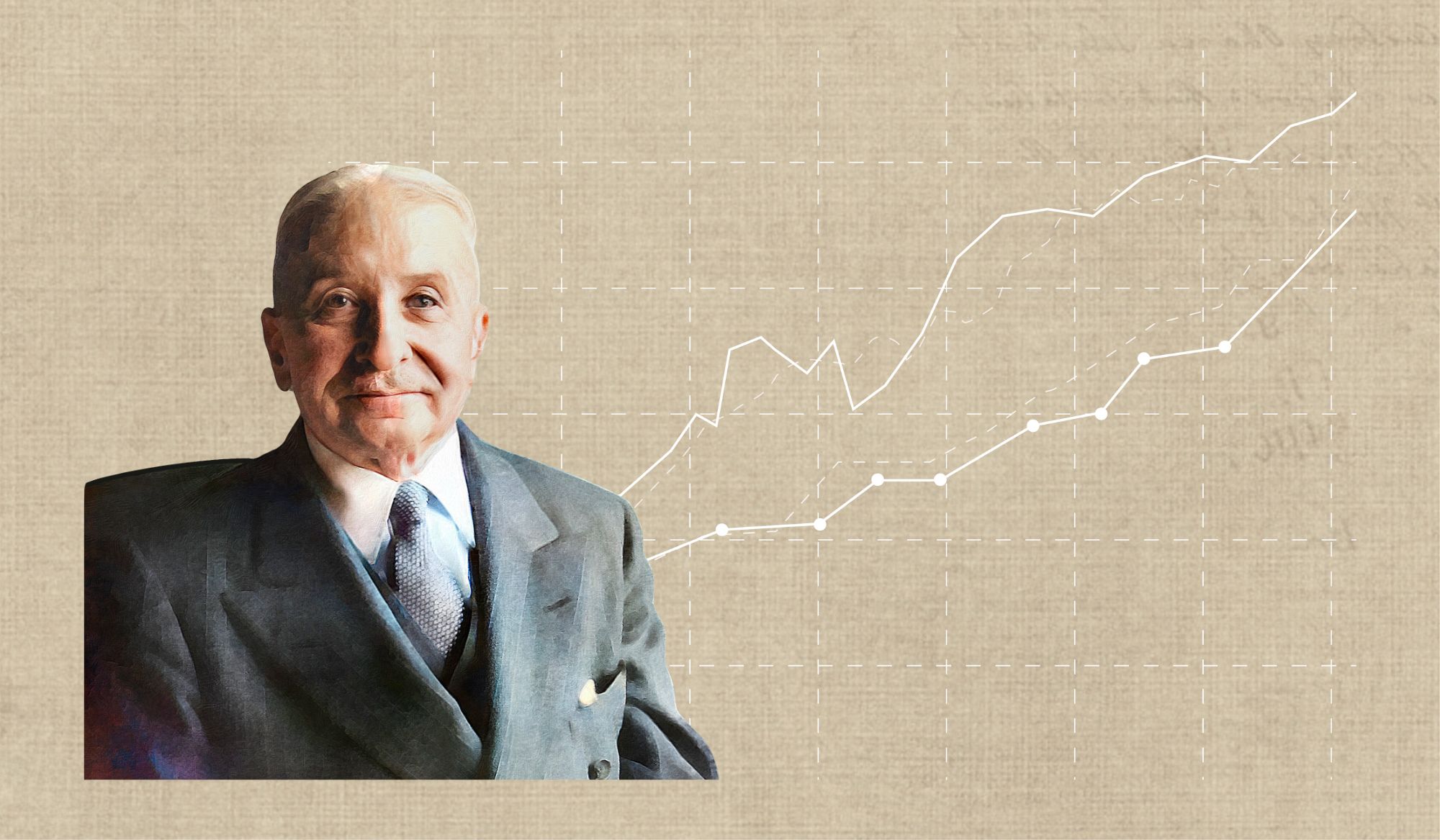 Ludwig von Mises