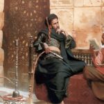 The Carpet Seller karya anonimous