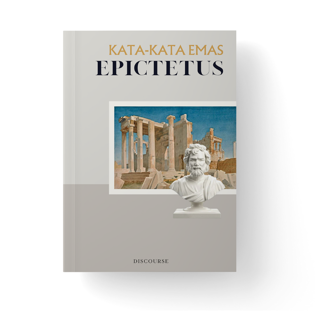 kata-kata emas epictetus