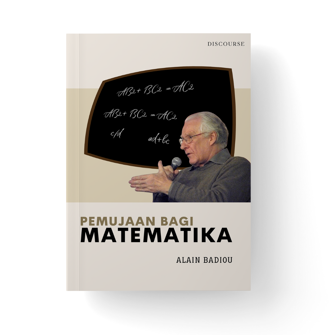 Pemujaan Bagi Matematika