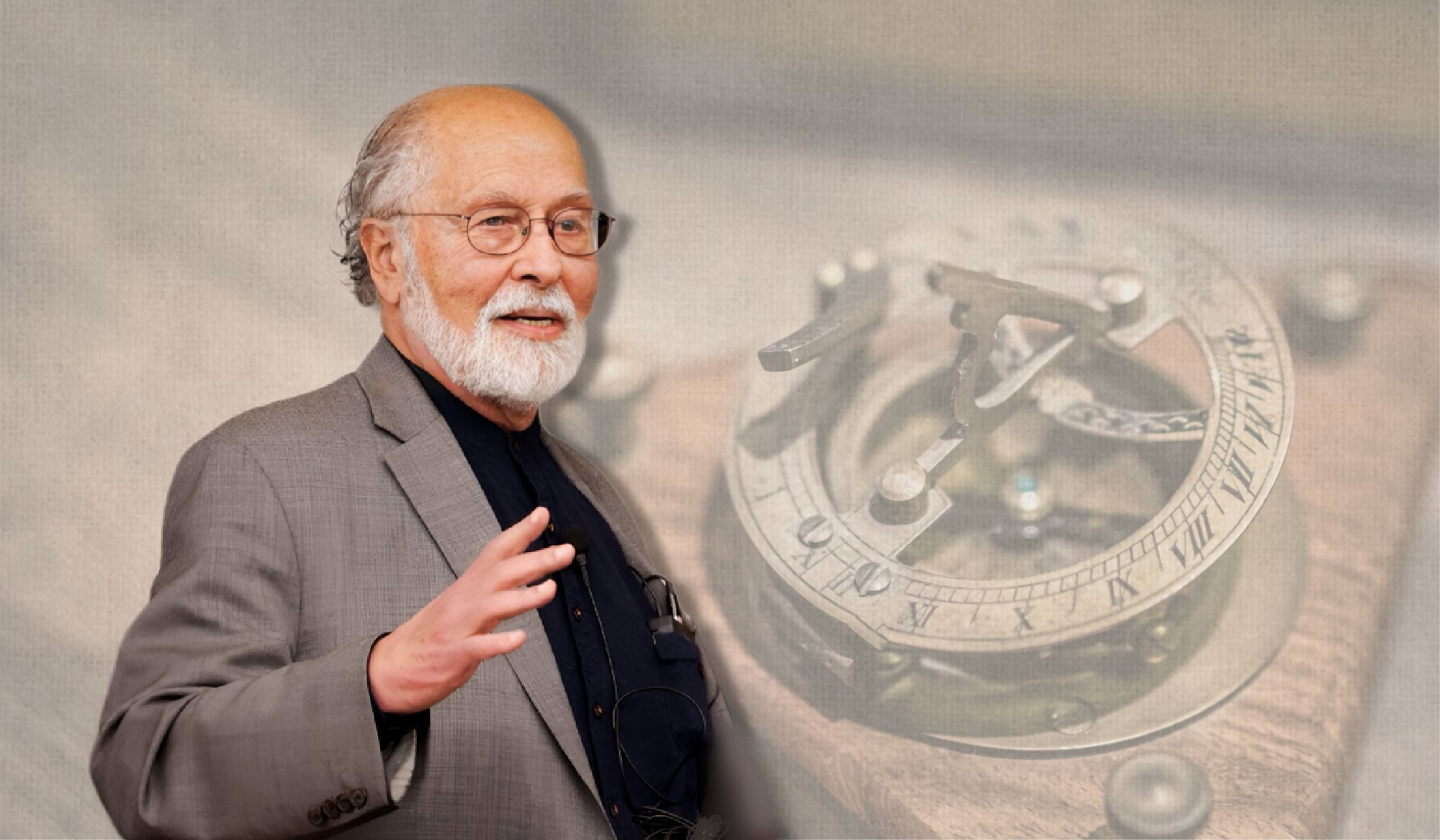 Seyyed Hossein Nasr: Menyoal Desakralisasi Epistemologi Sains Modern
