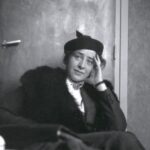 Hannah Arendt