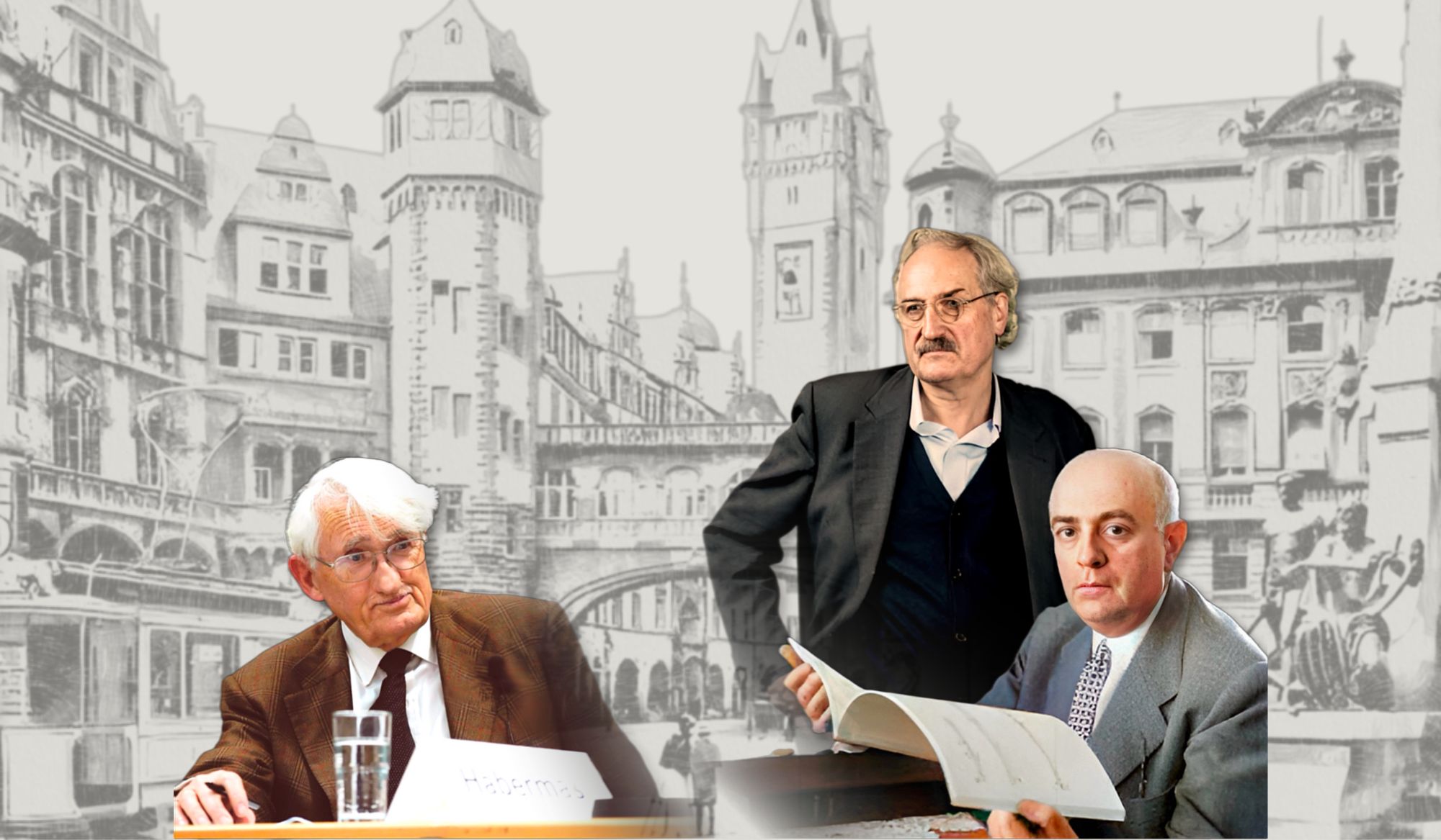 Mazhab Frankfurt