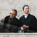 Jean-Paul Sartre dan Simone de Beauvoir