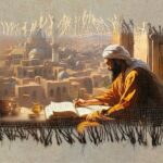 Ilustrasi Al Ghazali