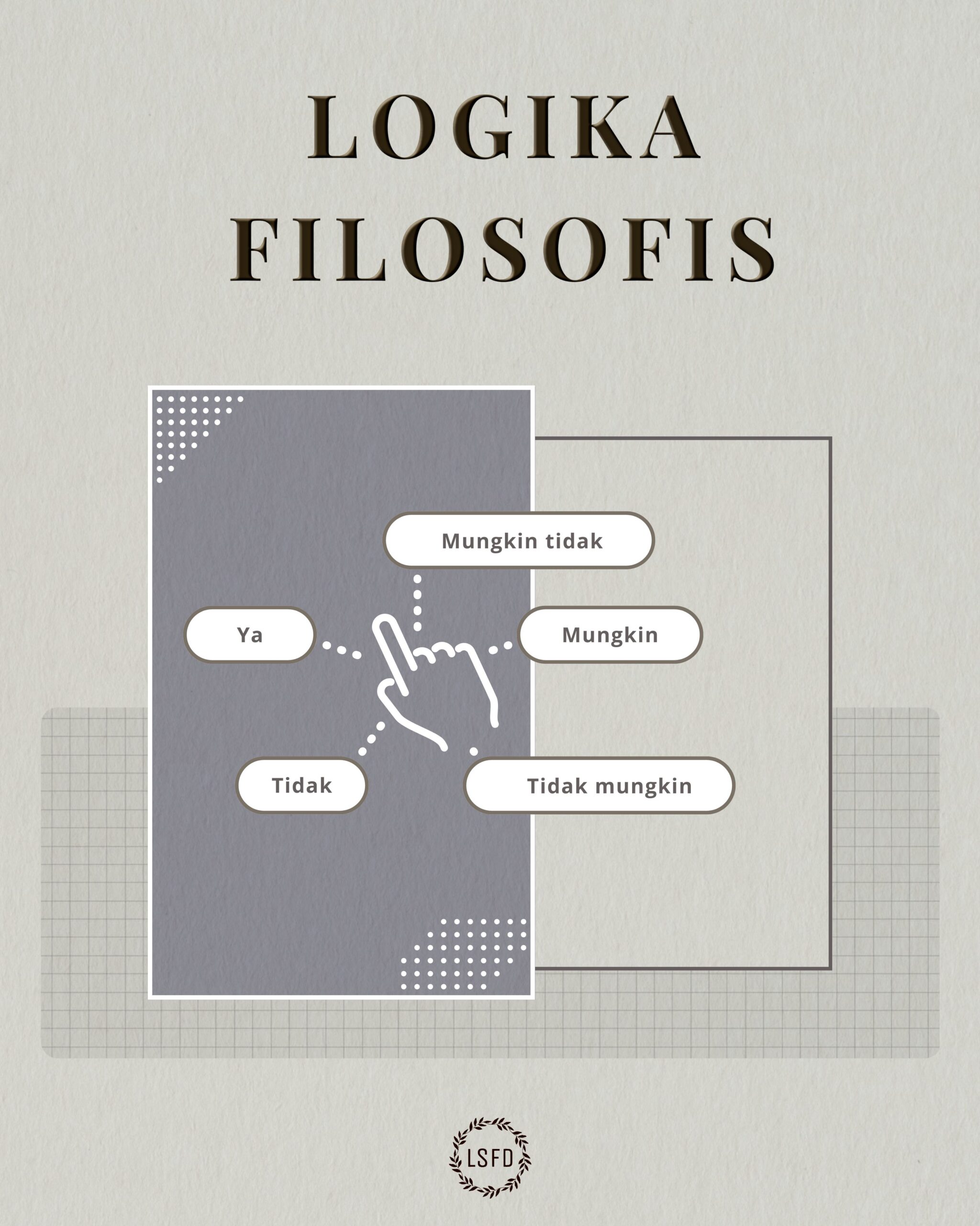 Logika Filosofis