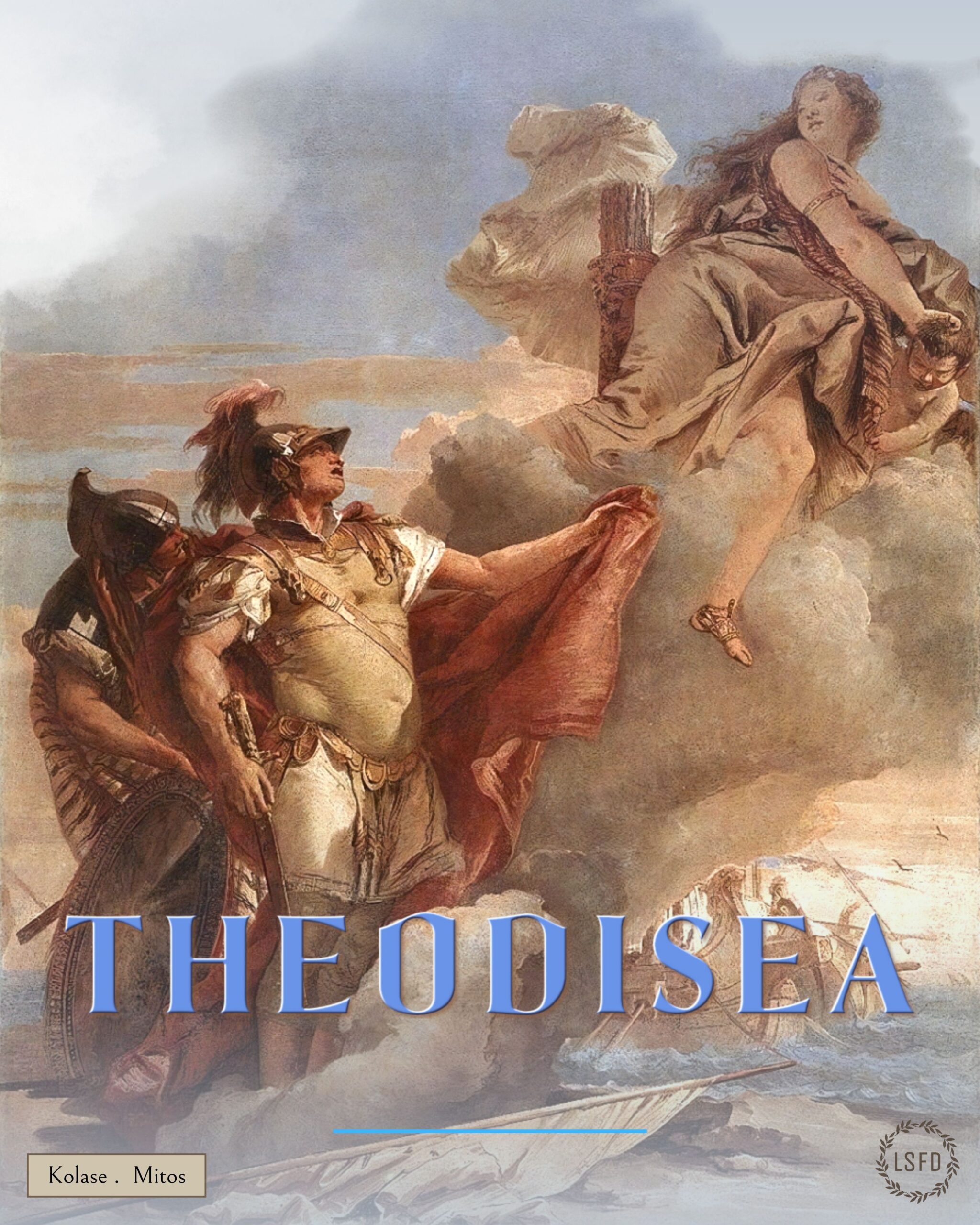Theodisea