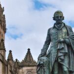 Adam Smith credit Adam Smith Foundation