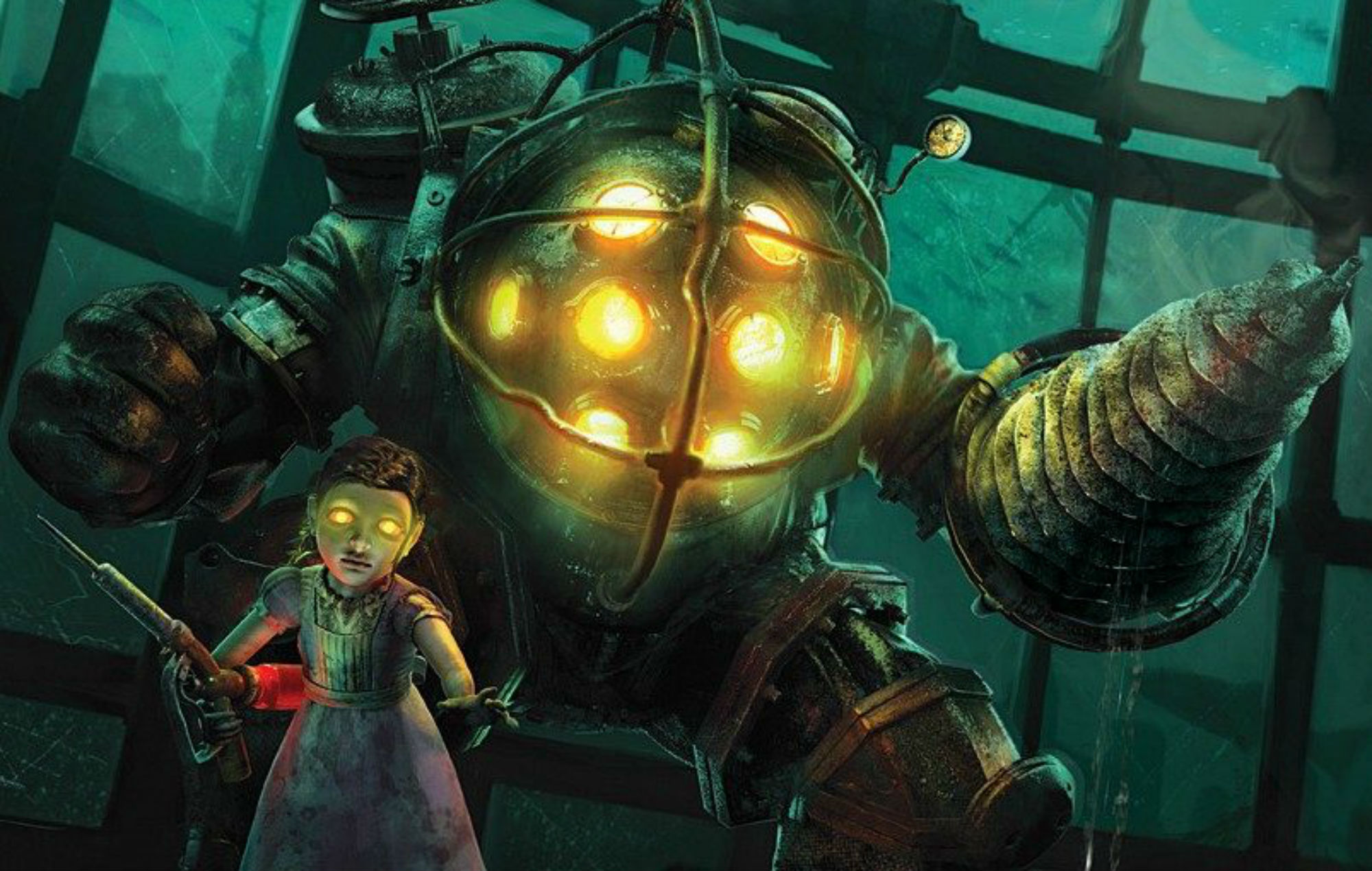 Bioshock