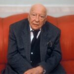 Hans-Georg Gadamer - credit Bergische Universität Wuppertal