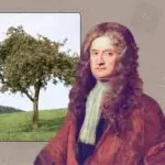 Issac Newton