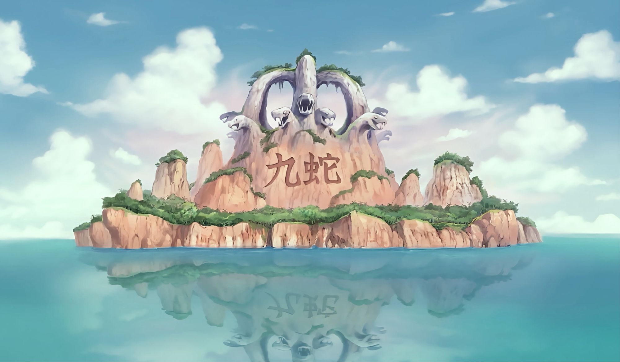 Relasi Kuasa dan Pengetahuan Void Century One Piece
