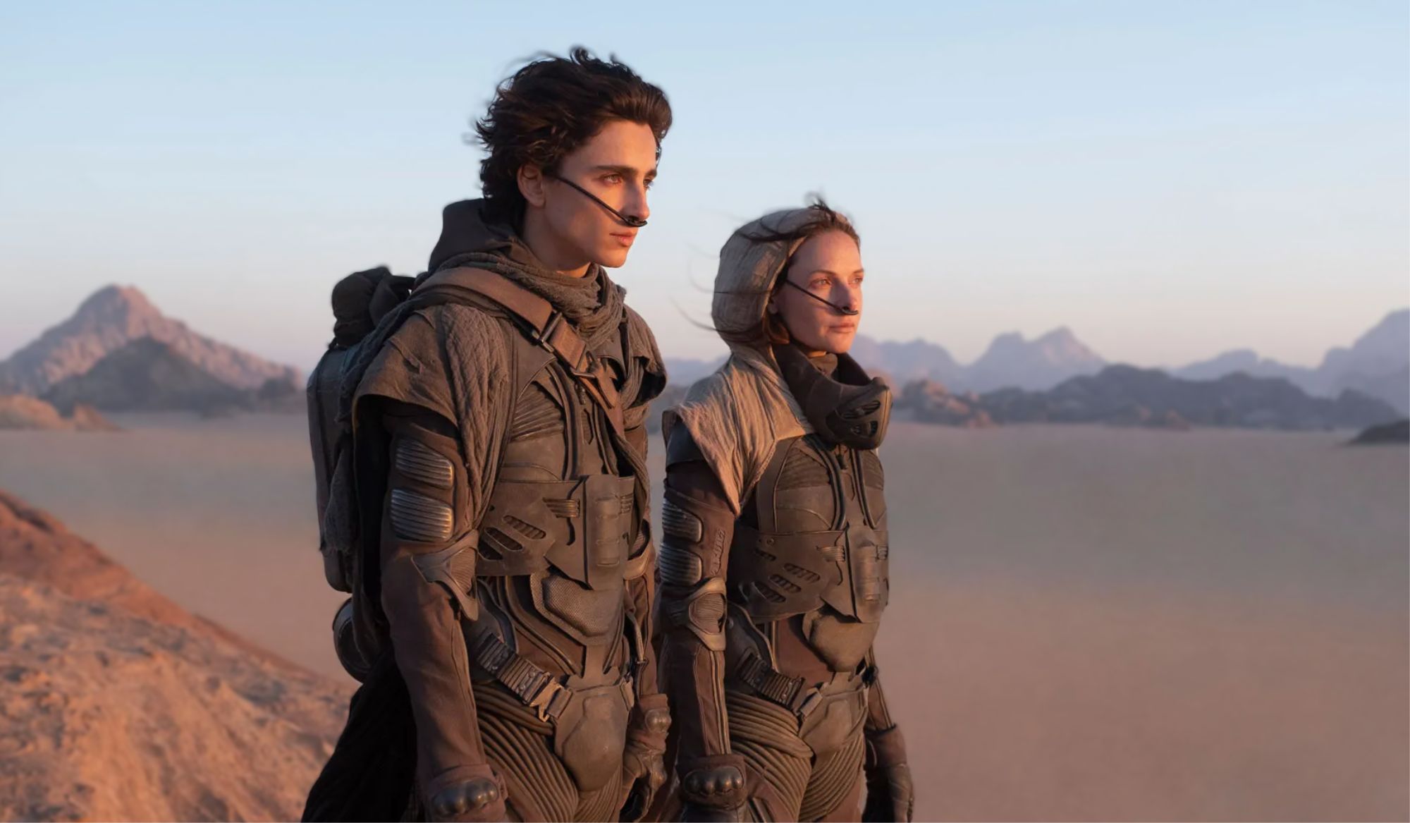 The Dune. Credit Vanity Fair