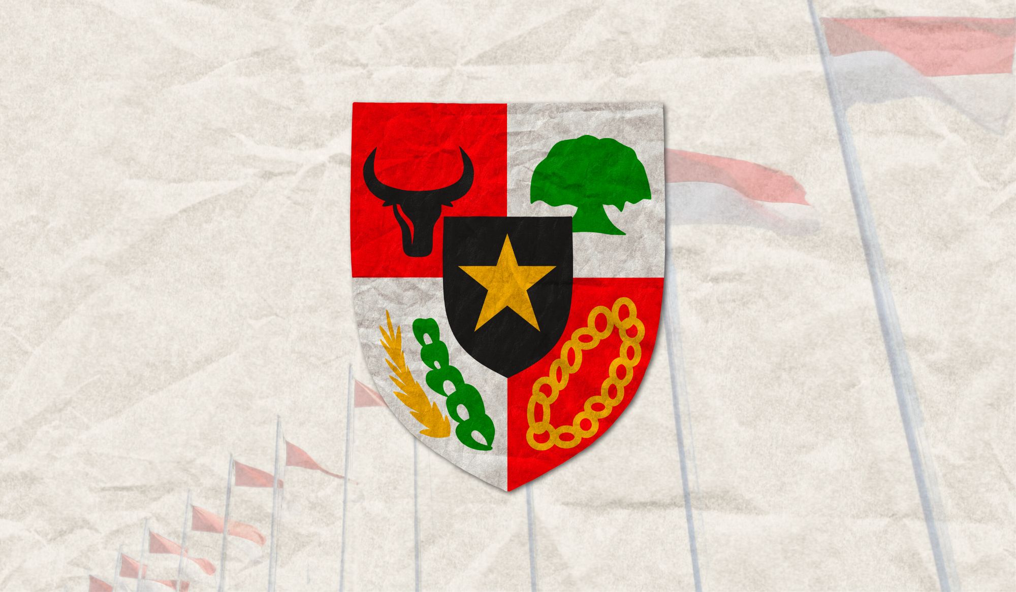 Menimbang ‘Wajah’ Pancasila