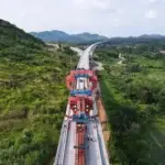 Belt and Road Initiative