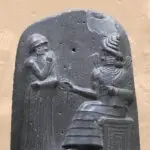 Prasasti Hammurabi
