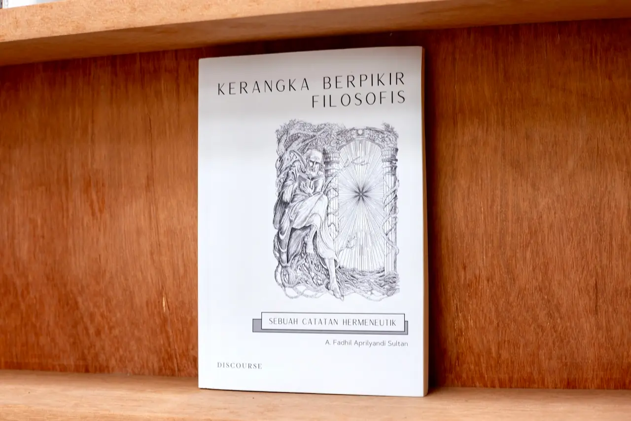 Kerangka Berpikir Filosofis