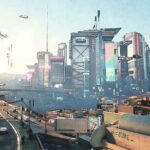 Cyberpunk 2077 dilansir dari afkgaming.com