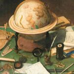 Astronomy Things via Linder Gallery