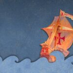 Ilustrasi Armada Koloni
