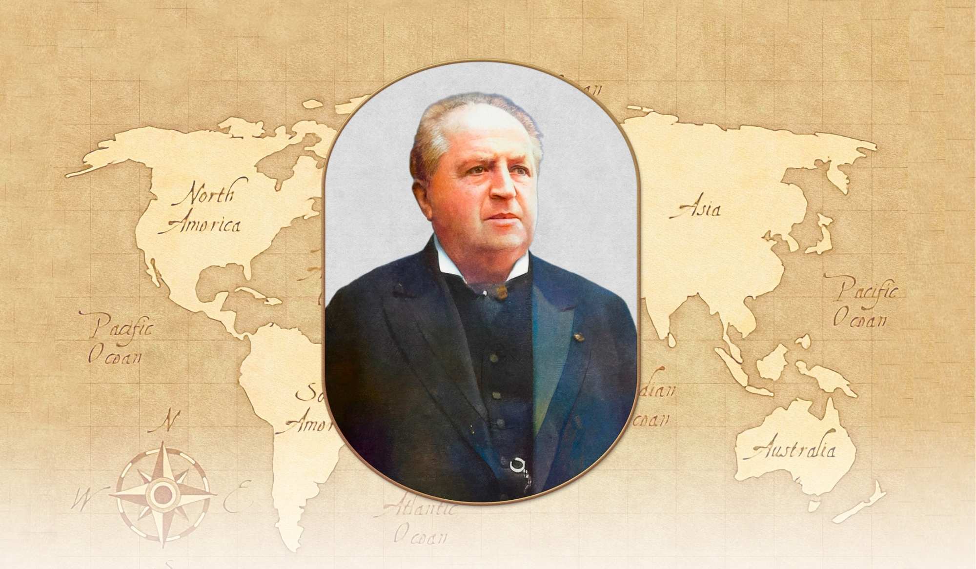 Abraham Kuyper dan Pandangan Alternatif dalam Filsafat Politik Kristen