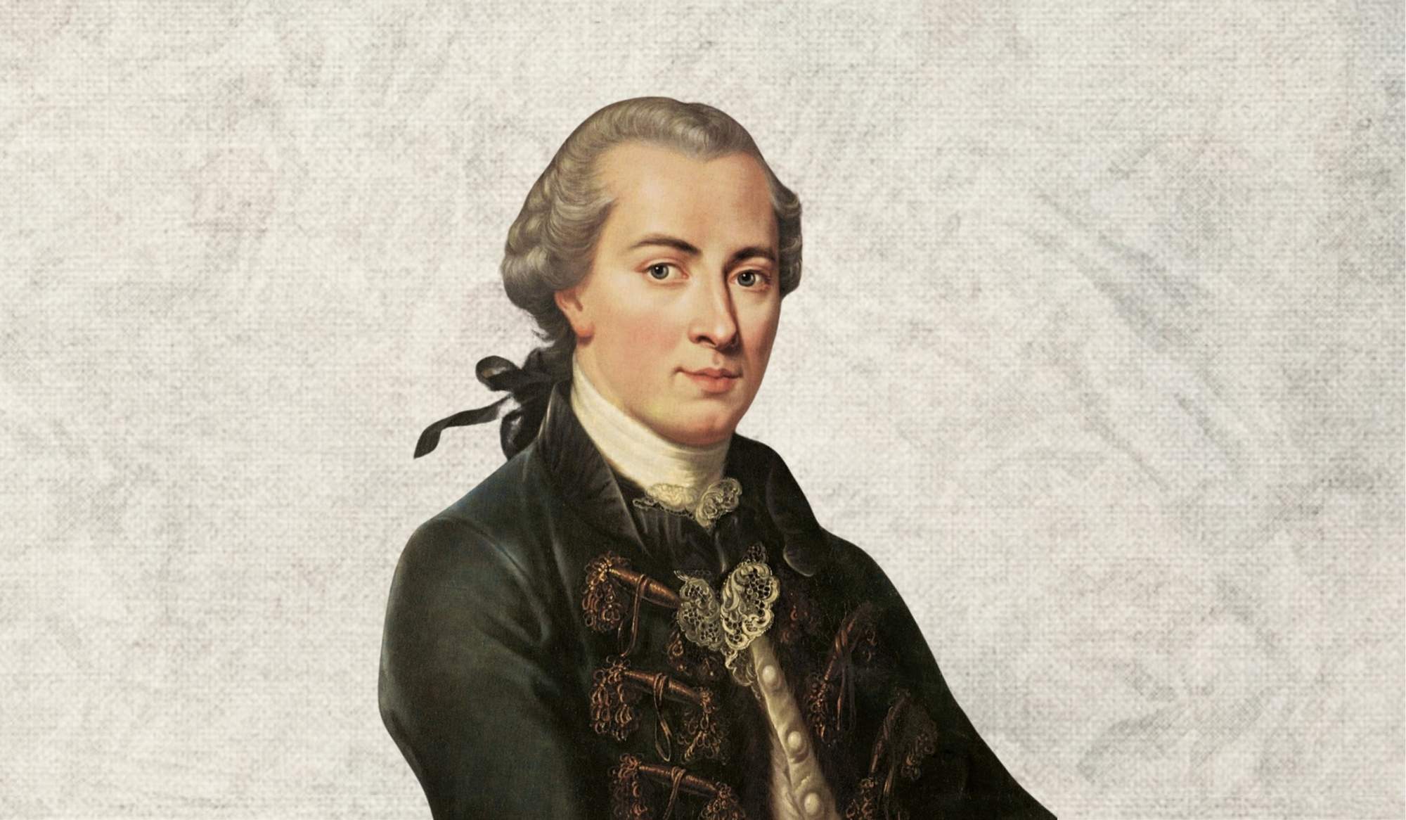 Connecting Ideas: Etika Kantian dan Al-Ghazalian