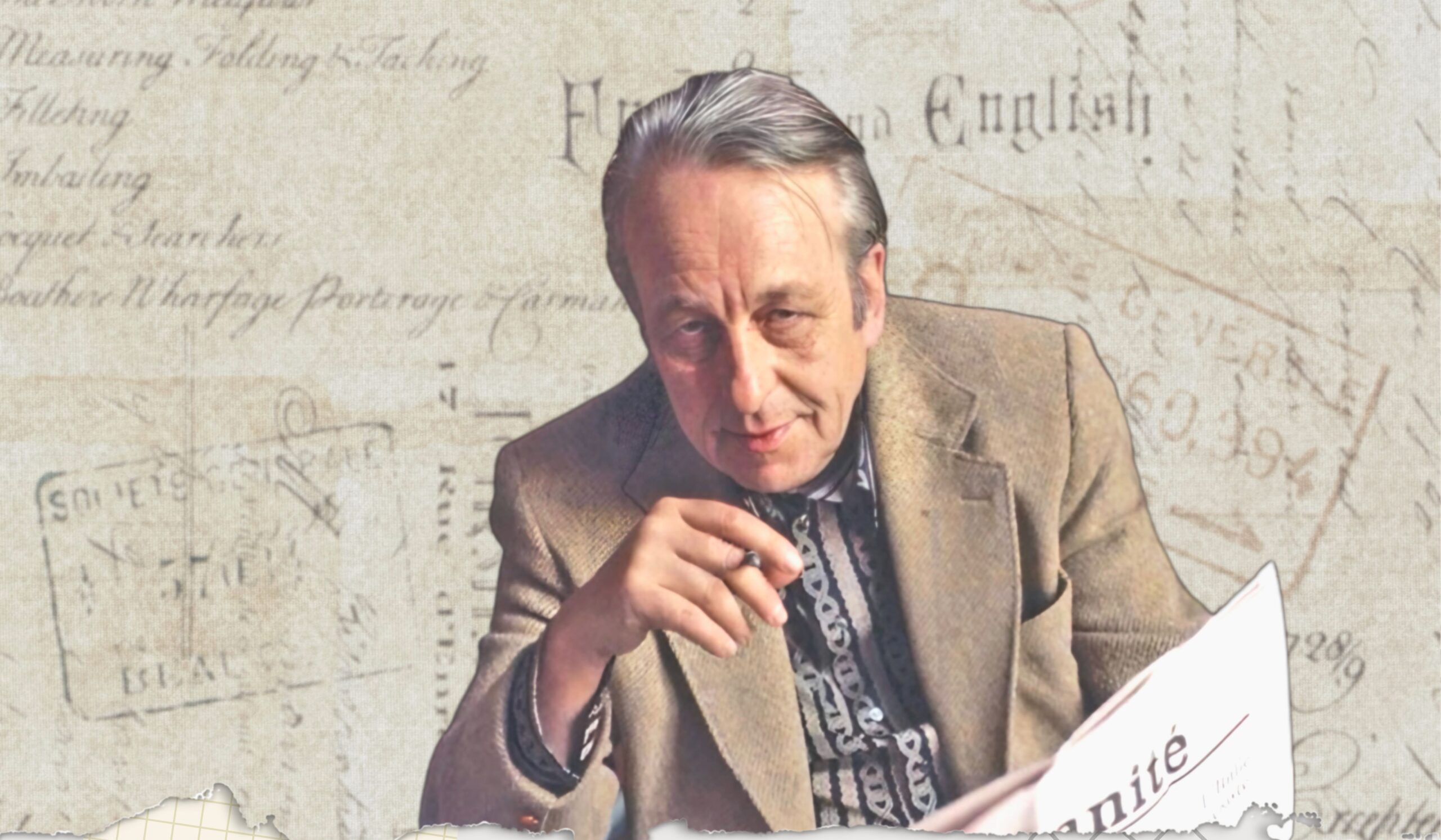 Althusser: Intrepretasi pemikiran Karl Marx