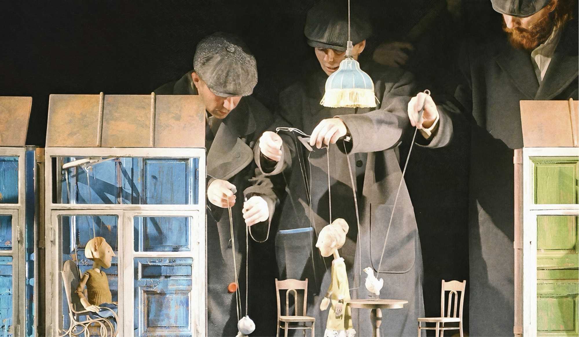 Pencerahan dan Kesemenjanaan: Membedah Obsesi Manusia pada Makna