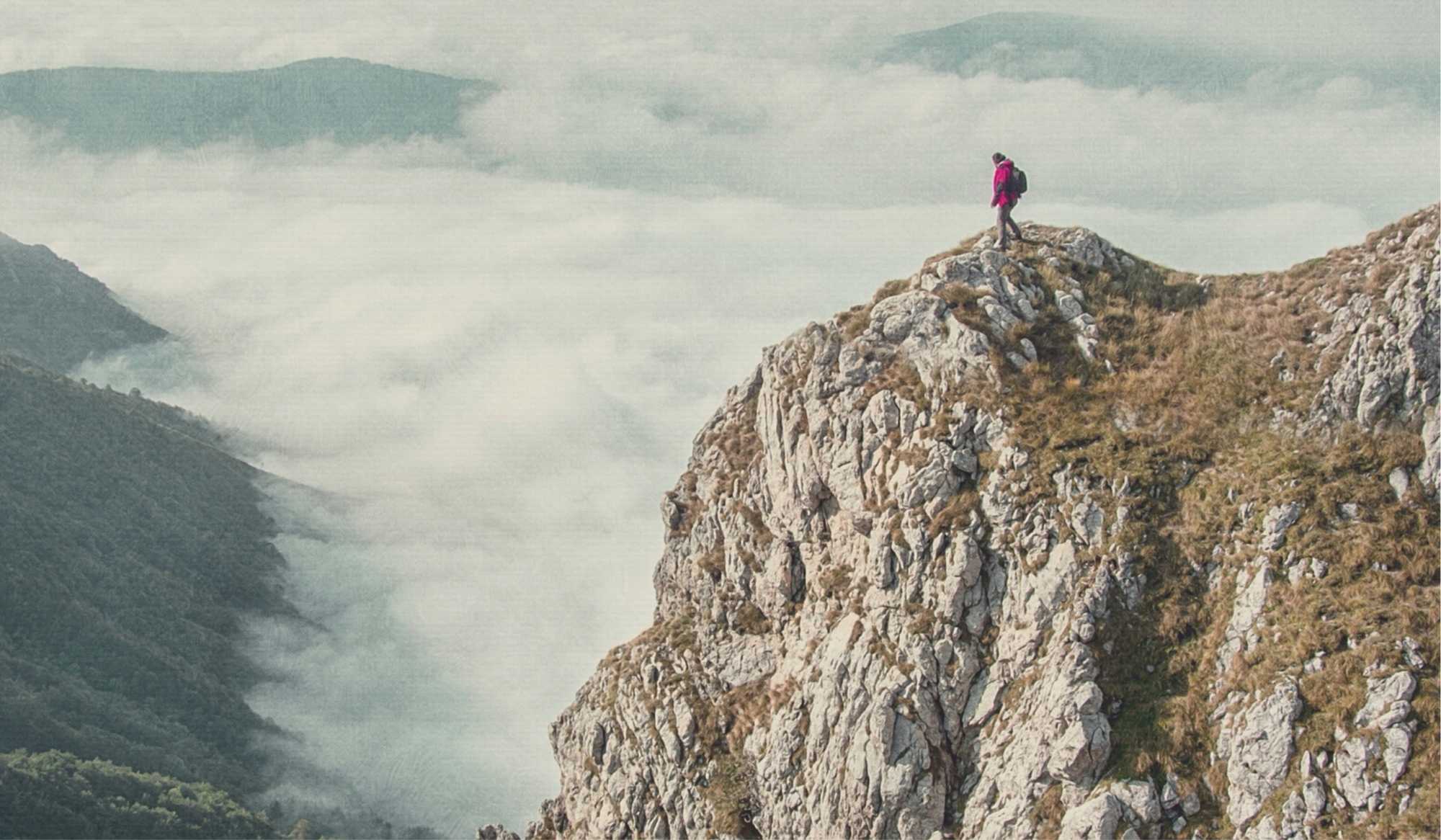 Filosofi Land Ethic Untuk Masa Depan Bumi