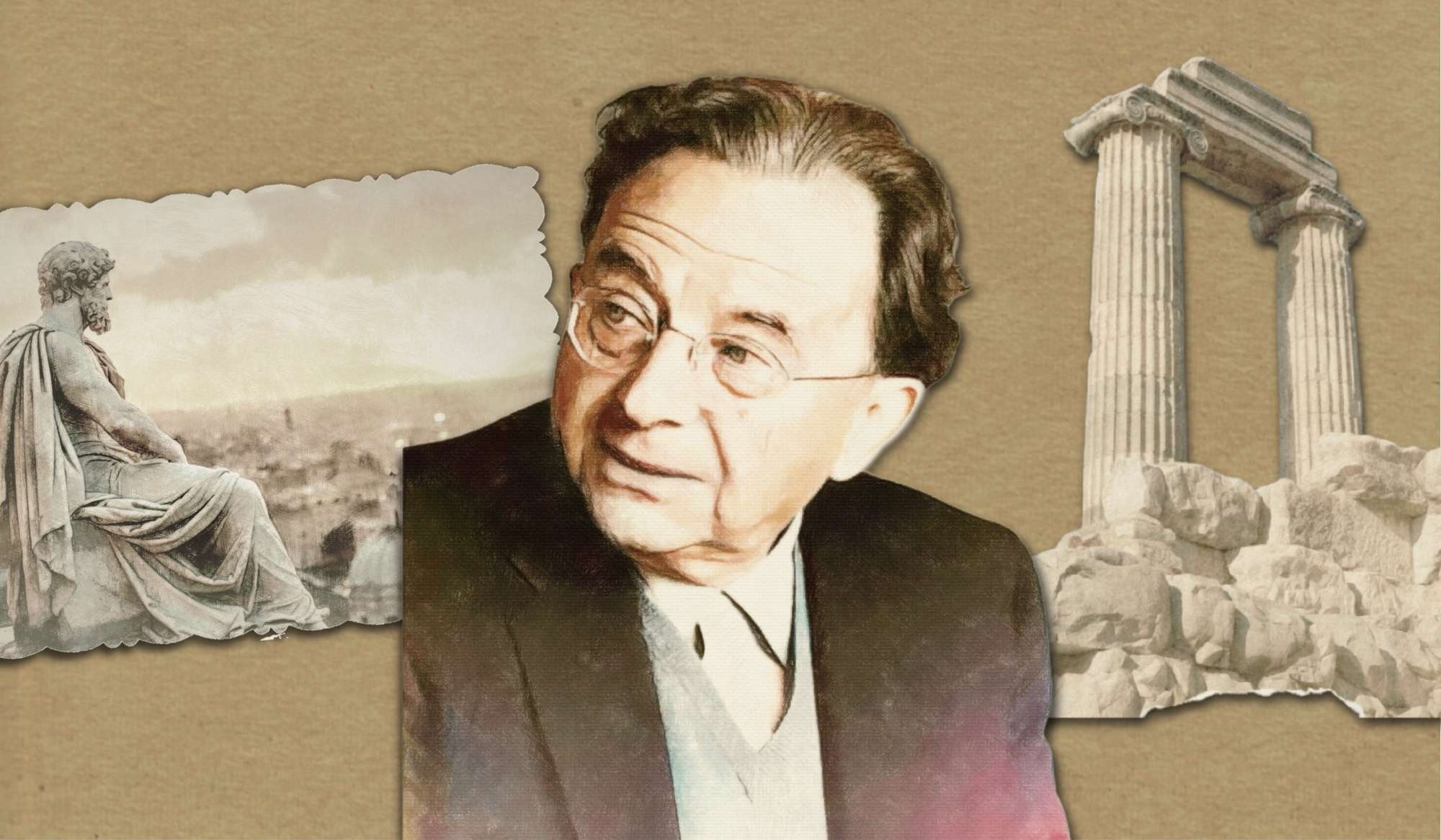 Mencintai dengan Berani: Kritik Humanisme Erich Fromm terhadap Rasionalisme Stoik