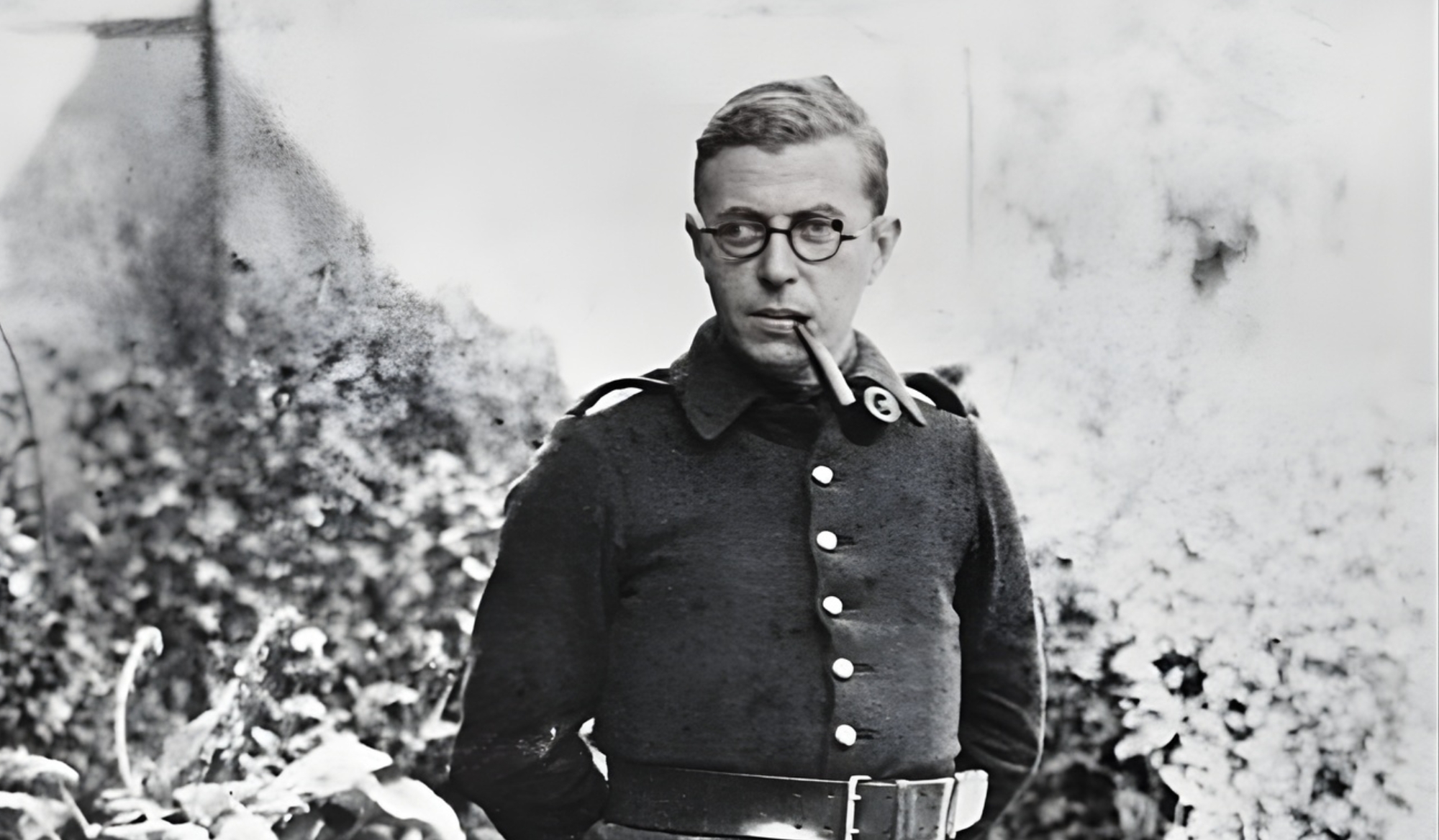 Jean Paul Sartre; Ironi Hidup: Membongkar paradigma kebahagian