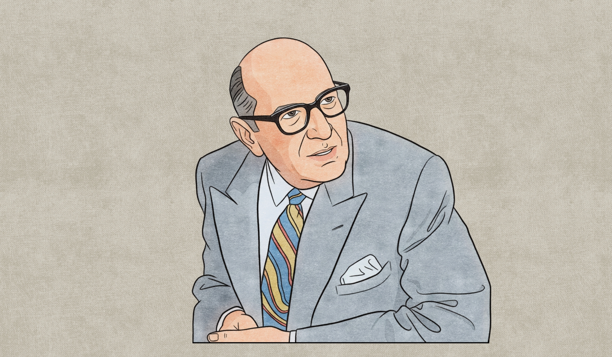 Kandang Besi Rasionalitas