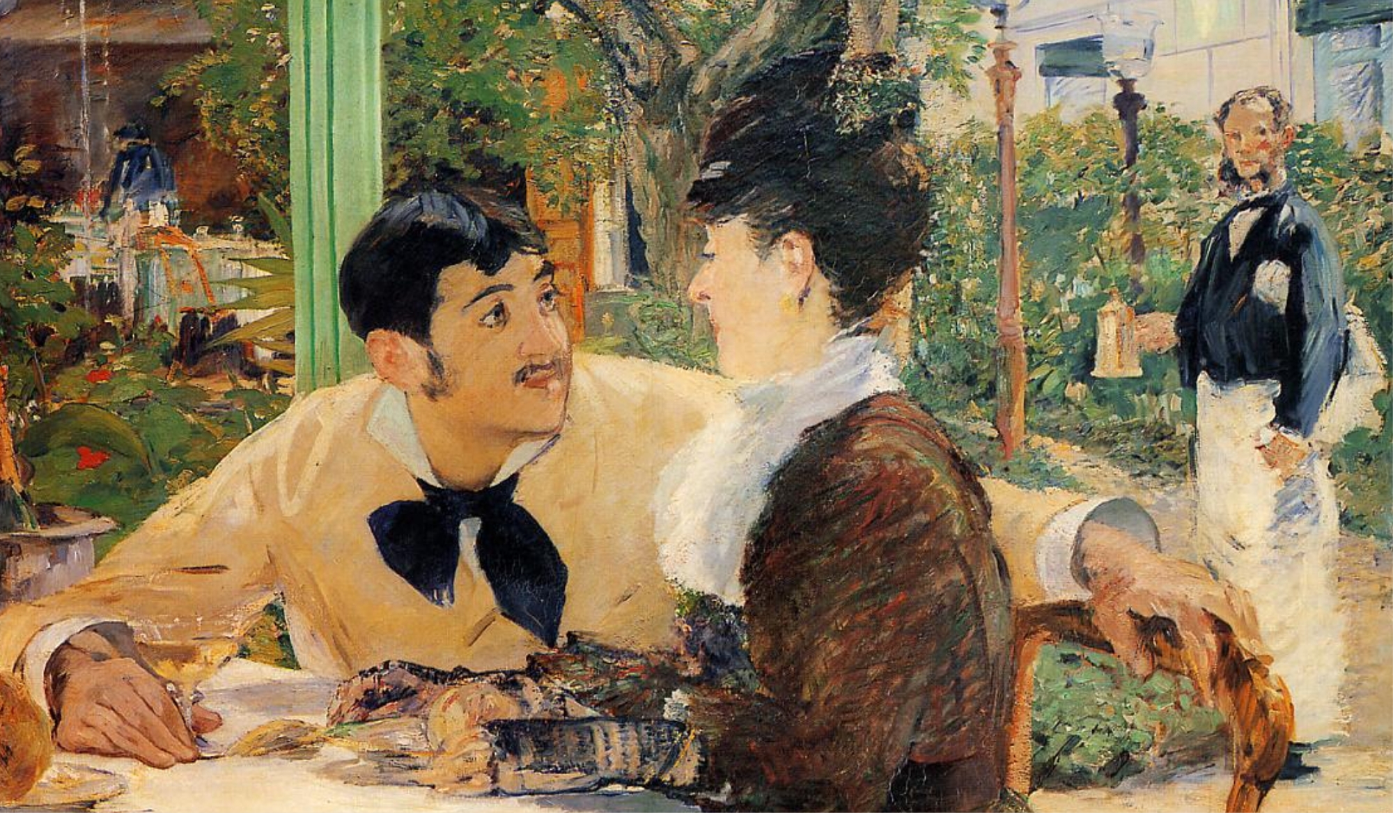 Cinta di Luar Horizon: Fenomena Keterlambatan dan Kebebasan