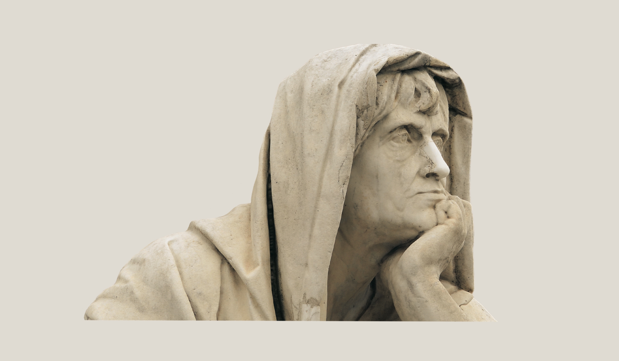 Memikirkan Yang Berpikir: Mini-Tesis tentang Pure-Thinking