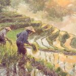 PERTANIAN KOMUNAL, HUMANISME, DAN POLITICAL OF LIFE
