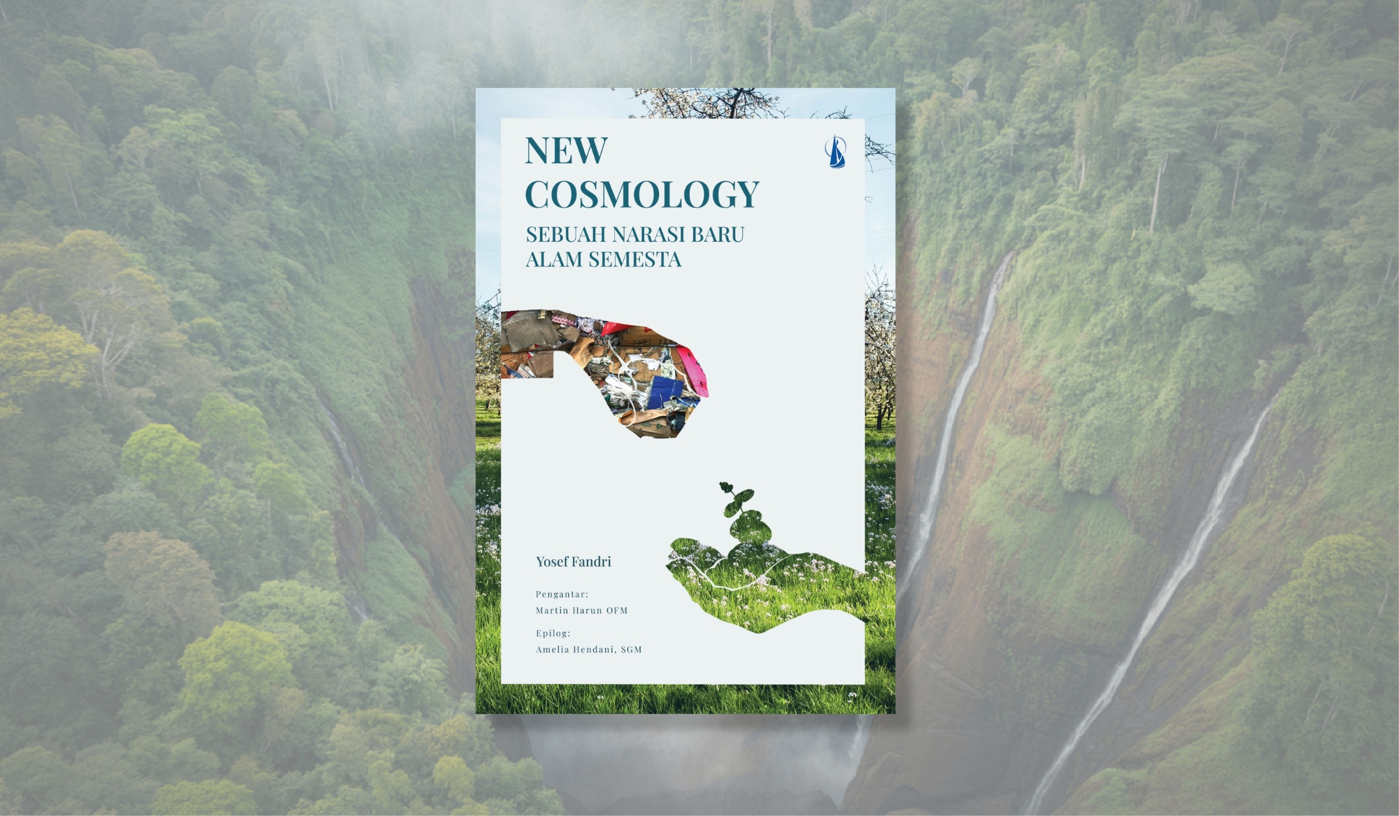 Melampaui Kosmologi Mekanistik: Menggugat Keterasingan Manusia dan Paradigma New Cosmology