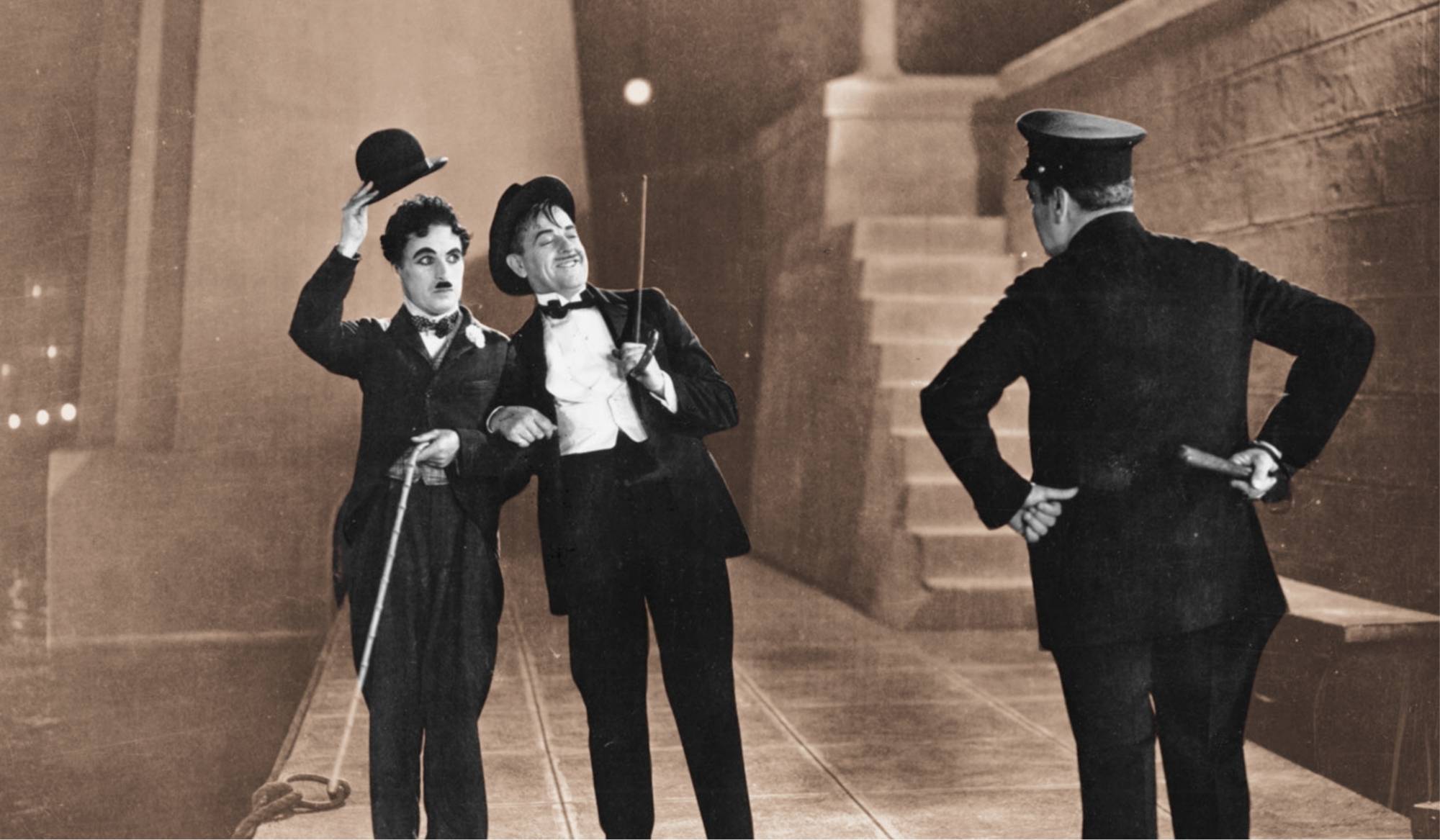 Tertawa yang dipersoalkan