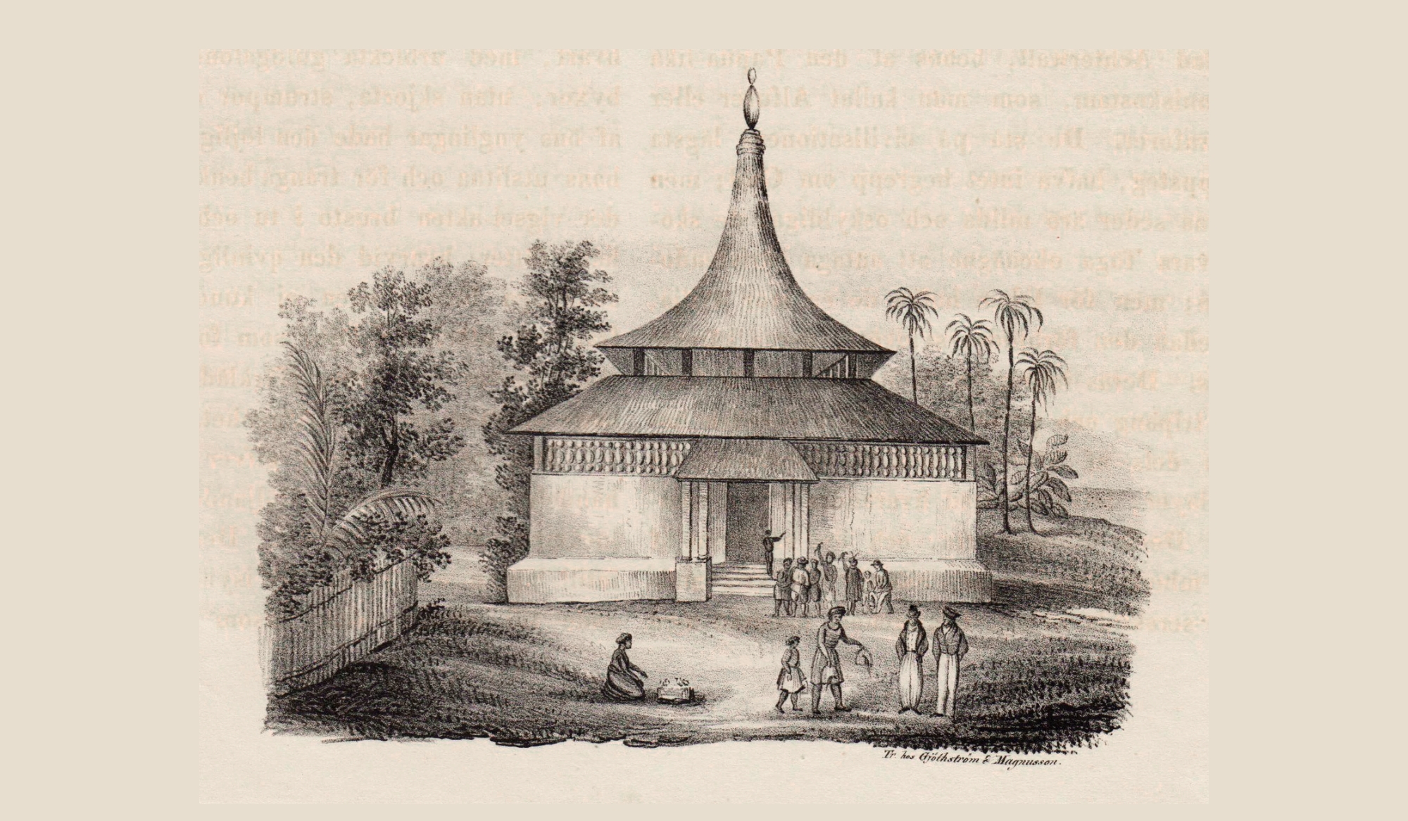 Epistemologi Sekularisasi Nurcholish Madjid: Solusi Masalah Indonesia Modern