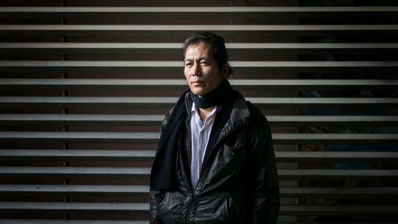 Byungchul-Han